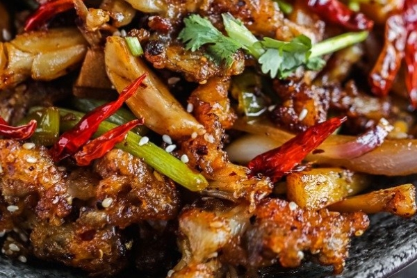 牛蛙皮怎么處理干凈 這樣做就行了 牛蛙皮怎么處理干凈 這樣做就行了