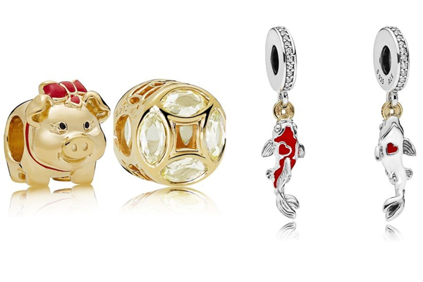 中等價(jià)位珠寶飾品推薦 輕珠寶飾品特輯