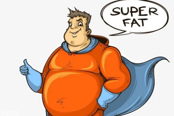 臉部會(huì)長(zhǎng)肥胖紋嗎 教你避免長(zhǎng)肥胖紋