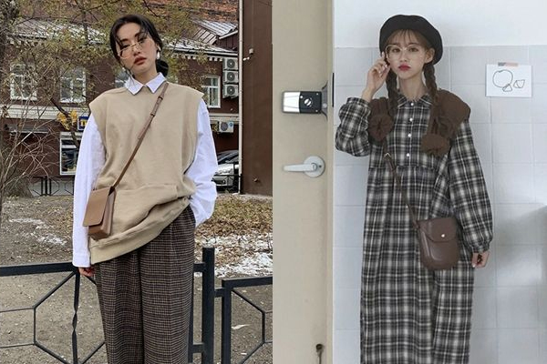 2022年韓國(guó)流行女裝 5款韓國(guó)這季必買(mǎi)單品