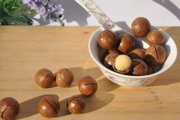 怎么挑選夏威夷果干果 3個(gè)小妙招一看就會(huì)