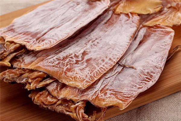 怎樣挑選優(yōu)質(zhì)魷魚干 選購(gòu)干魷魚3個(gè)絕招