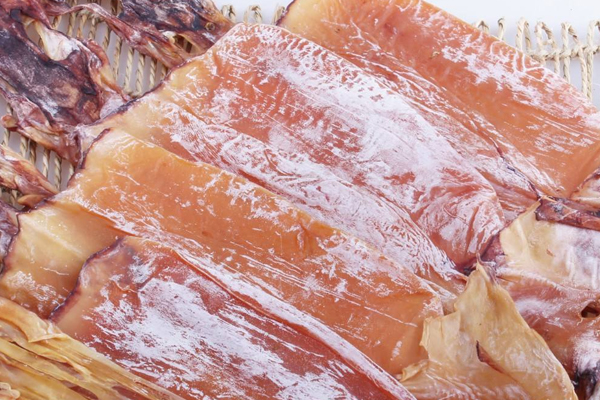 怎樣挑選優(yōu)質(zhì)魷魚干 選購(gòu)干魷魚3個(gè)絕招