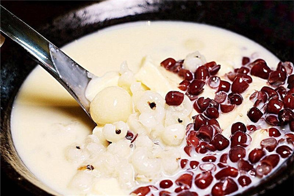 豆腐花有幾種吃法 咸甜辣味皆有 豆腐花有幾種吃法 咸甜辣味皆有