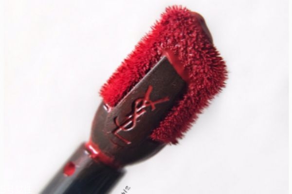 ysl啞光唇釉12好看嗎 ysl啞光唇釉12試色 ysl啞光唇釉12好看嗎 ysl啞光唇釉12試色