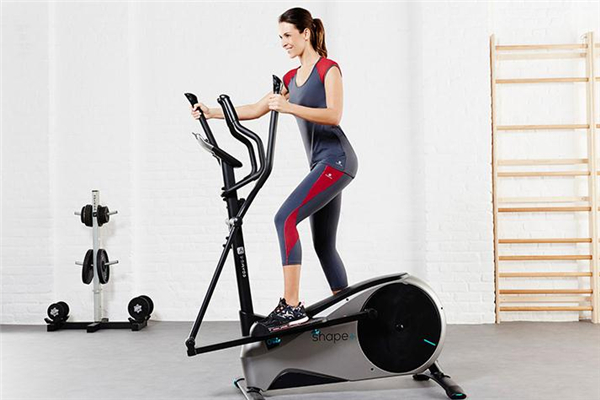 橢圓機飛輪6kg夠用嗎 家用完全夠 橢圓機飛輪6kg夠用嗎 家用完全夠