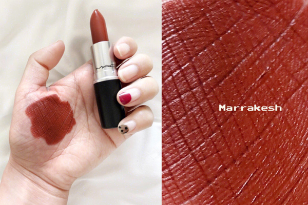 mac什么顏色適合秋冬 mac秋冬顯白色號(hào)盤(pán)點(diǎn)