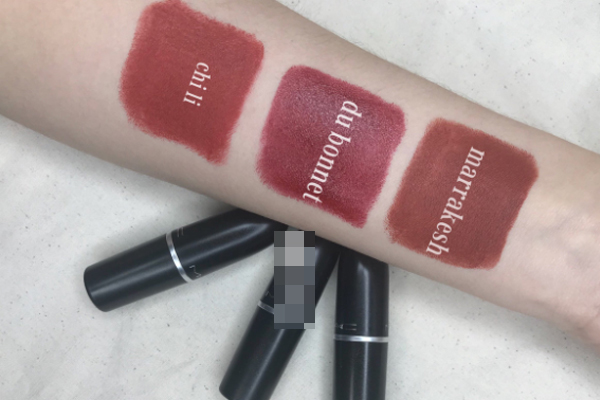 mac什么顏色適合秋冬 mac秋冬顯白色號(hào)盤(pán)點(diǎn)