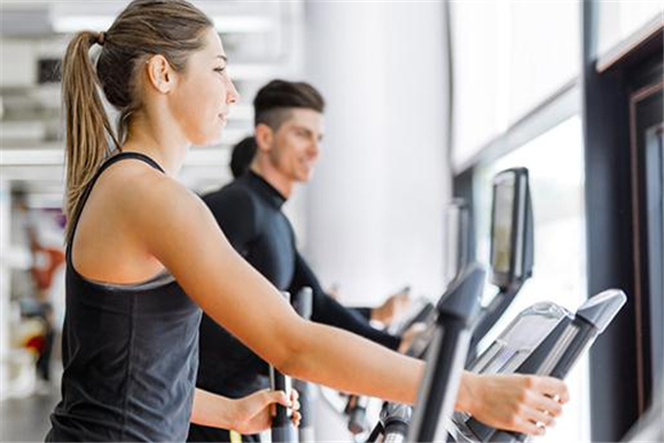 橢圓機阻力越大越好嗎 并不是這樣 橢圓機阻力越大越好嗎 并不是這樣