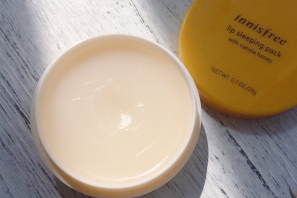 悅詩風吟唇膜有幾款 原來有三種 悅詩風吟唇膜有幾款 原來有三種