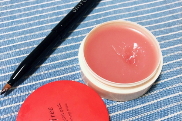 悅詩風吟唇膜有幾款 原來有三種 悅詩風吟唇膜有幾款 原來有三種