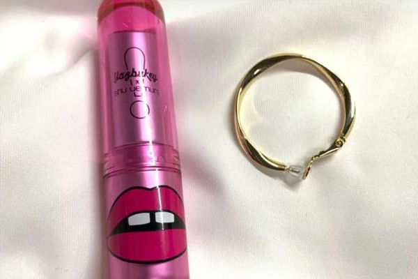 植村秀槍炮玫瑰色適合黃皮嗎 黃皮白皮都hold得住 植村秀槍炮玫瑰色適合黃皮嗎 黃皮白皮都hold得住