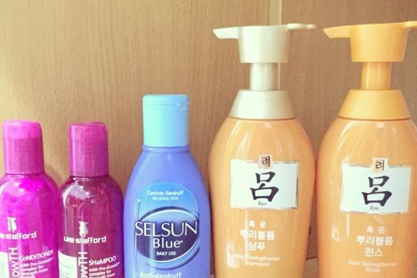 護發(fā)素的正確用法 多久使用一次 護發(fā)素的正確用法 多久使用一次