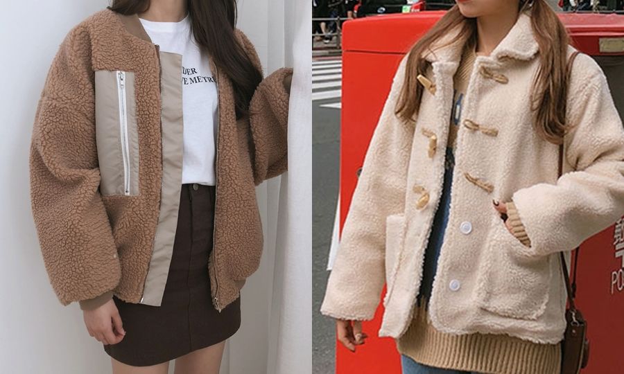 2022年韓國(guó)流行女裝 5款韓國(guó)這季必買(mǎi)單品