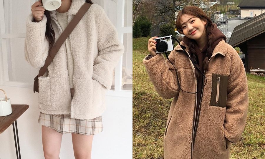 2022年韓國(guó)流行女裝 5款韓國(guó)這季必買(mǎi)單品