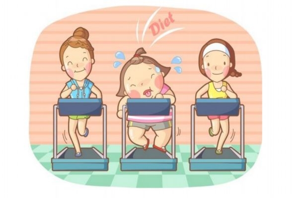 長(zhǎng)肥胖紋危害大嗎 肥胖紋的危害