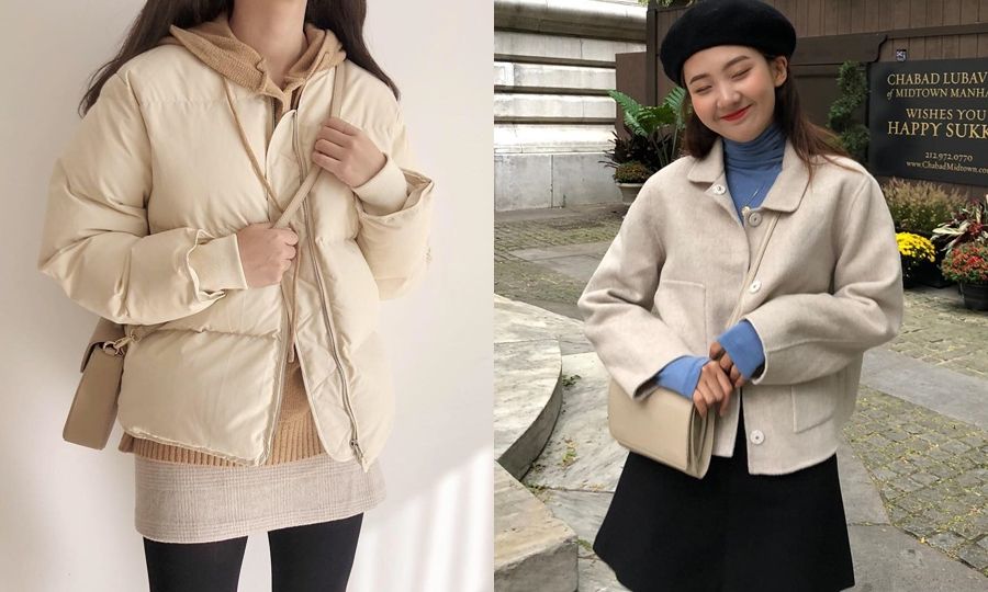 2022年韓國(guó)流行女裝 5款韓國(guó)這季必買(mǎi)單品