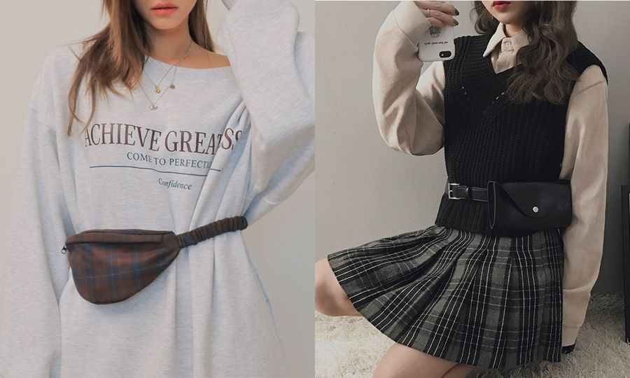 2022年韓國(guó)流行女裝 5款韓國(guó)這季必買(mǎi)單品