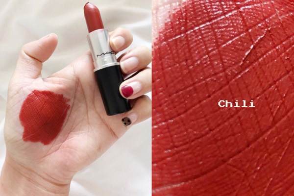 mac什么顏色適合秋冬 mac秋冬顯白色號(hào)盤(pán)點(diǎn)