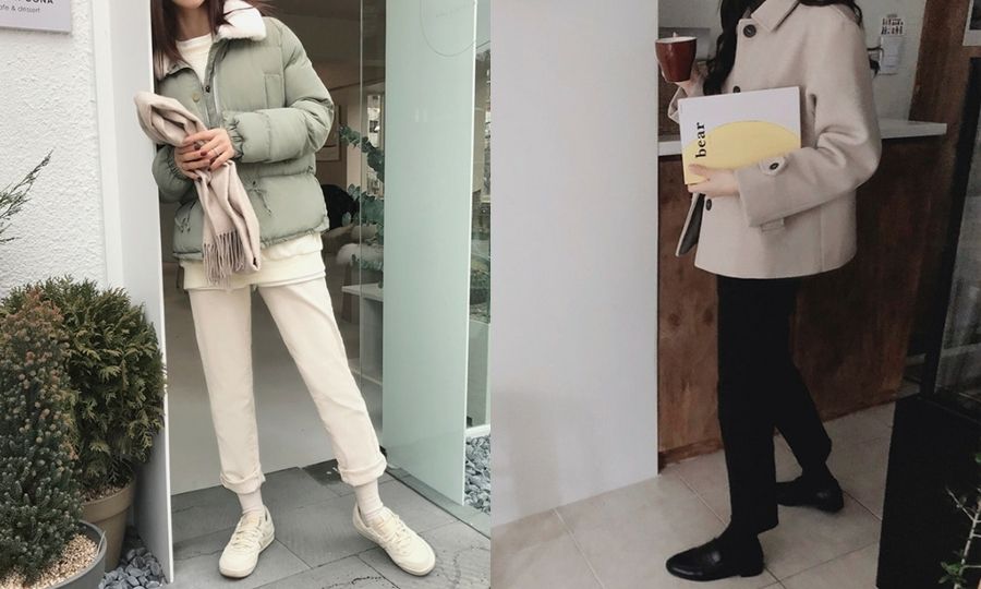 2022年韓國(guó)流行女裝 5款韓國(guó)這季必買(mǎi)單品