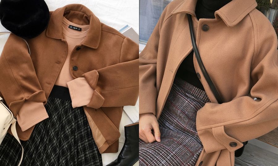 2022年韓國(guó)流行女裝 5款韓國(guó)這季必買(mǎi)單品