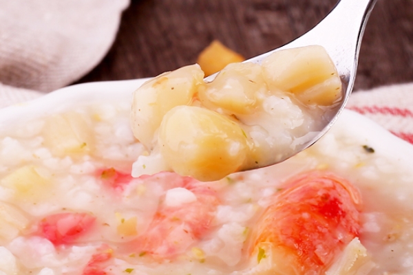 瑤柱多少錢一斤 品質(zhì)決定價格 瑤柱多少錢一斤 品質(zhì)決定價格