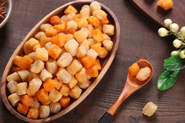 瑤柱會發(fā)霉嗎 保存不當(dāng)也發(fā)霉 瑤柱會發(fā)霉嗎 保存不當(dāng)也發(fā)霉