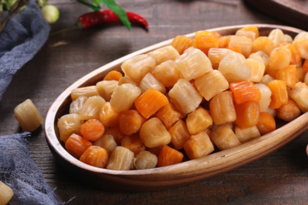 瑤柱會發(fā)霉嗎 保存不當(dāng)也發(fā)霉 瑤柱會發(fā)霉嗎 保存不當(dāng)也發(fā)霉