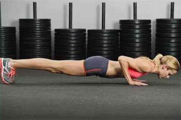 波比跳為什么不瘦 原因是這樣 波比跳為什么不瘦 原因是這樣