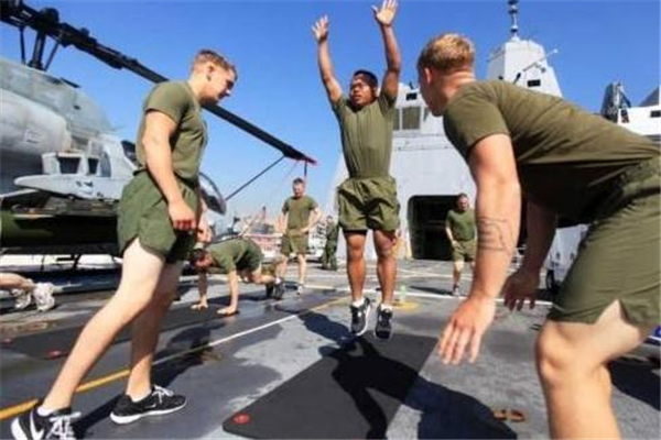 波比跳是力量訓(xùn)練嗎 強(qiáng)度差不多 波比跳是力量訓(xùn)練嗎 強(qiáng)度差不多