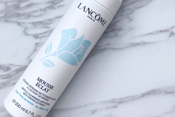 蘭蔻洗面奶能用多久 每個人不一樣 蘭蔻洗面奶能用多久 每個人不一樣