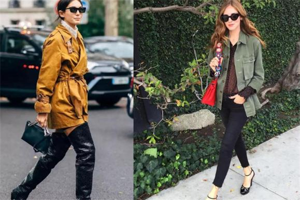 秋冬季工裝風(fēng)怎么搭配 做最酷的自己 秋冬季工裝風(fēng)怎么搭配 做最酷的自己