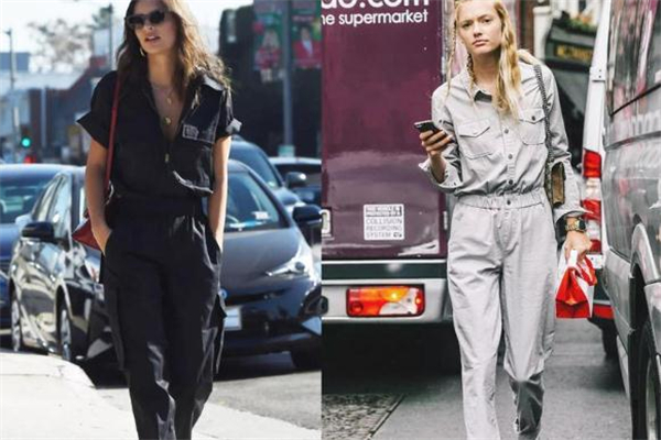 秋冬季工裝風(fēng)怎么搭配 做最酷的自己 秋冬季工裝風(fēng)怎么搭配 做最酷的自己