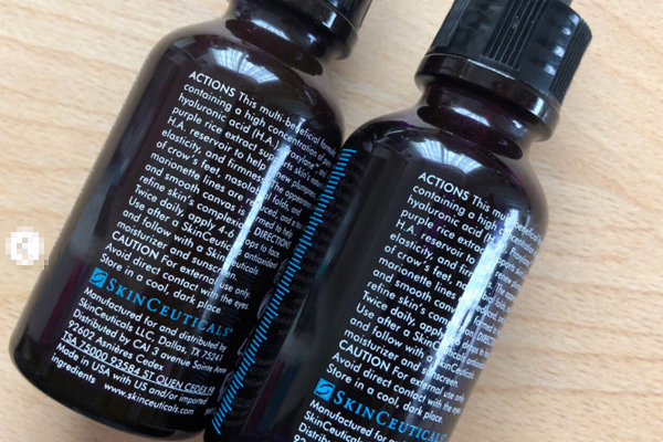 修麗可紫米精華真假鑒別 修麗可紫米精華真假對(duì)比圖 修麗可紫米精華真假鑒別 修麗可紫米精華真假對(duì)比圖