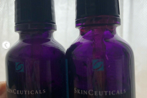 修麗可紫米精華真假鑒別 修麗可紫米精華真假對(duì)比圖 修麗可紫米精華真假鑒別 修麗可紫米精華真假對(duì)比圖