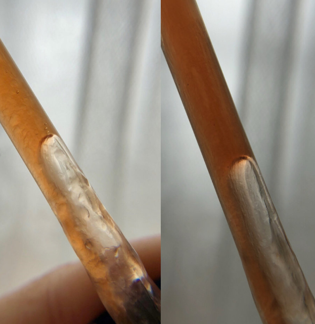 修麗可紫米精華真假鑒別 修麗可紫米精華真假對(duì)比圖 修麗可紫米精華真假鑒別 修麗可紫米精華真假對(duì)比圖