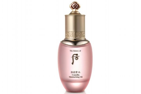 滋潤型精華液有哪些 好用的精華液推薦 滋潤型精華液有哪些 好用的精華液推薦