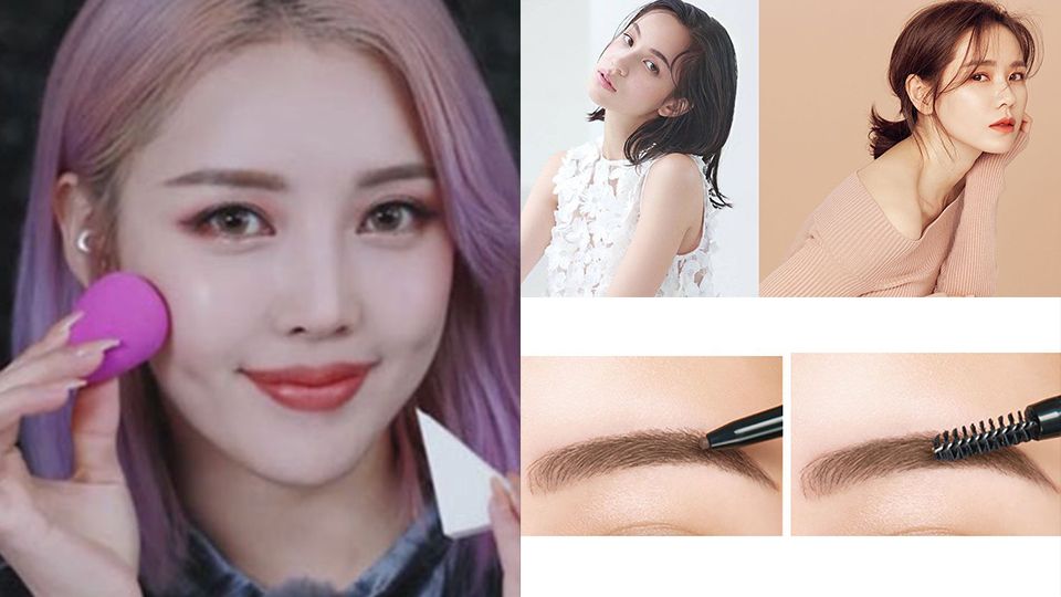 5款眼部彩妝推薦 讓你的眼妝更出色 5款眼部彩妝推薦 讓你的眼妝更出色