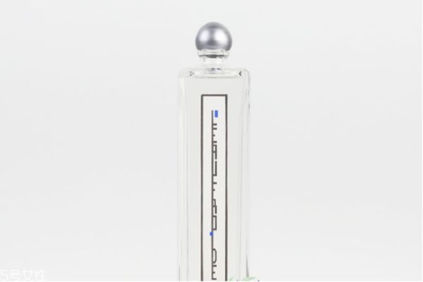 蘆丹氏冷水香調 蘆丹氏冷水香評