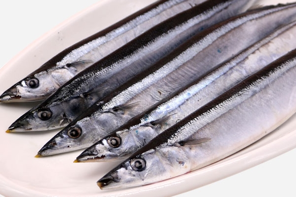 秋刀魚怎么煎 教你做香煎秋刀魚