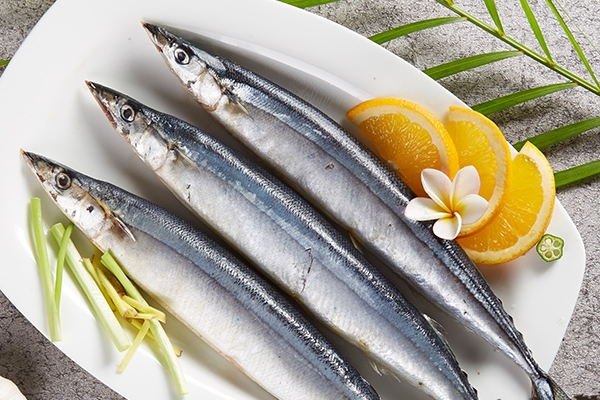 秋刀魚可以清蒸嗎 方法超簡單 秋刀魚可以清蒸嗎 方法超簡單