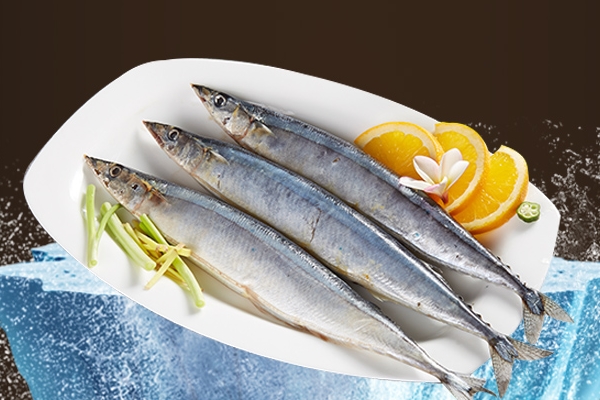 秋刀魚可以清蒸嗎 方法超簡單 秋刀魚可以清蒸嗎 方法超簡單