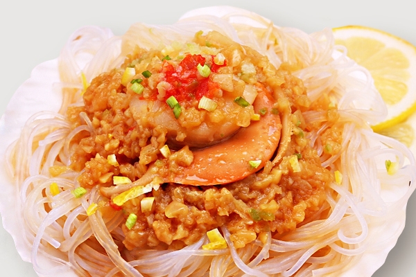 扇貝開口是活還是死 看看它還動不動 扇貝開口是活還是死 看看它還動不動