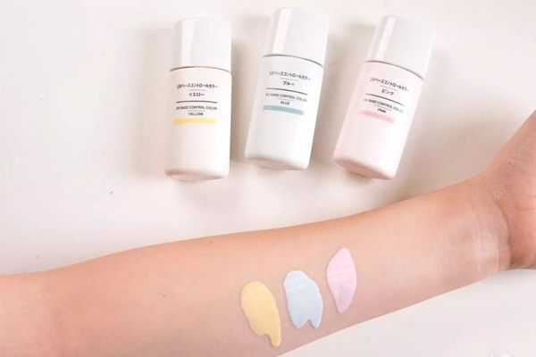 什么底妝不脫妝 開架持久底妝產(chǎn)品推薦 什么底妝不脫妝 開架持久底妝產(chǎn)品推薦