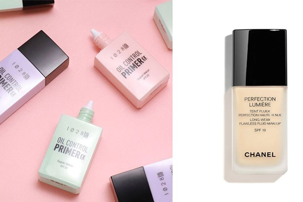 什么底妝不脫妝 開架持久底妝產(chǎn)品推薦 什么底妝不脫妝 開架持久底妝產(chǎn)品推薦