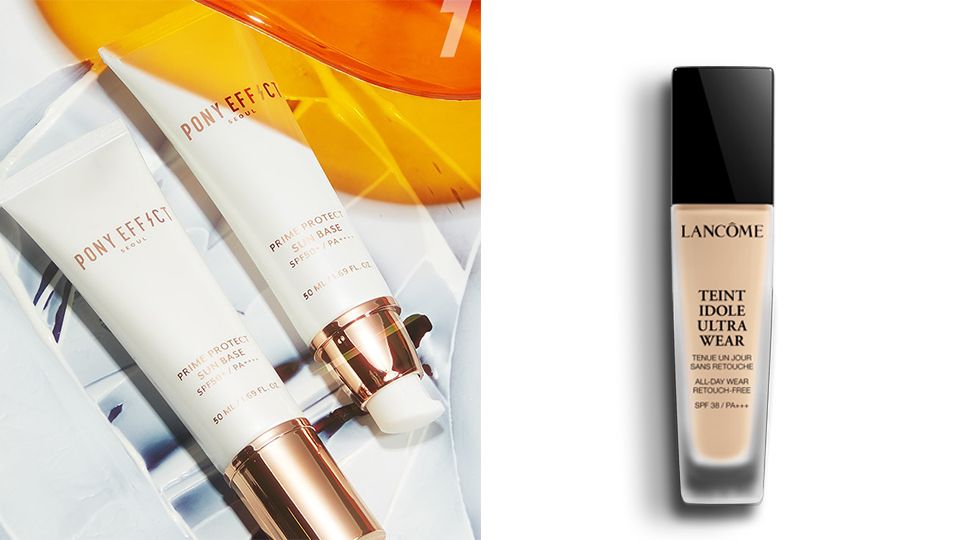 什么底妝不脫妝 開架持久底妝產(chǎn)品推薦 什么底妝不脫妝 開架持久底妝產(chǎn)品推薦