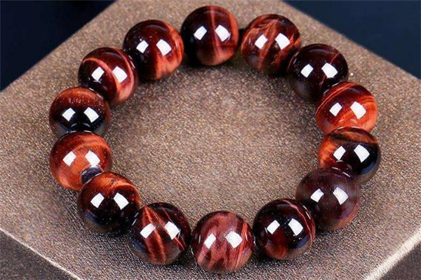 紅虎眼石手鏈價(jià)格 百元左右 紅虎眼石手鏈價(jià)格 百元左右