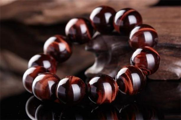 紅虎眼石手鏈價(jià)格 百元左右 紅虎眼石手鏈價(jià)格 百元左右