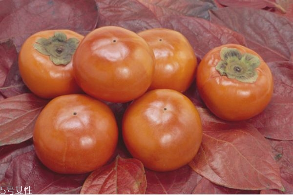 喝柿子醋能減肥嗎 柿子醋的功效與作用 喝柿子醋能減肥嗎 柿子醋的功效與作用