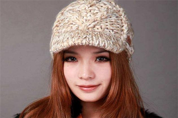 針織帽適合什么臉型 要看具體搭配 針織帽適合什么臉型 要看具體搭配